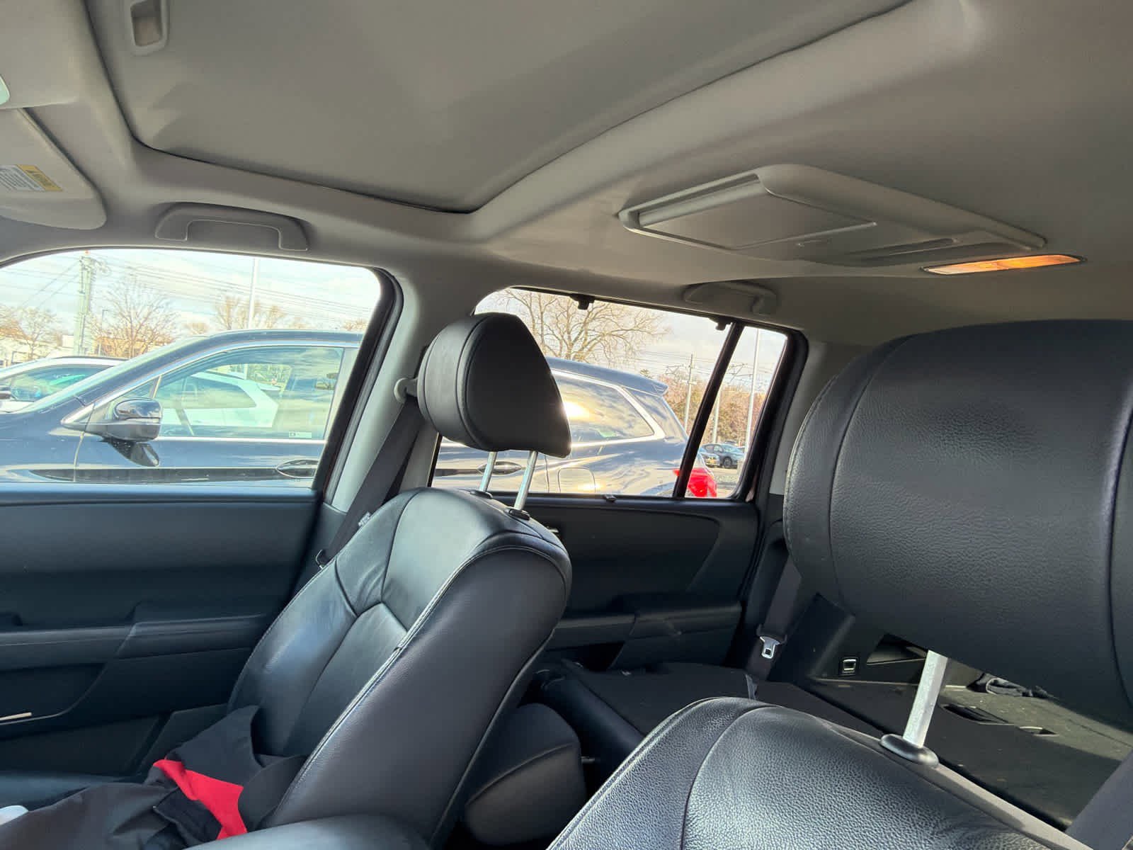 Used 2015 Honda Pilot Touring image 6