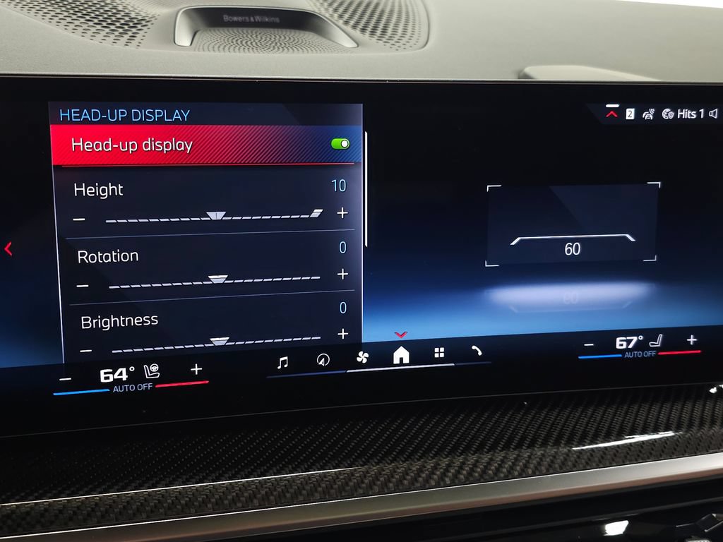 Used 2026 BMW X7 M60i AWD/4WD image 17