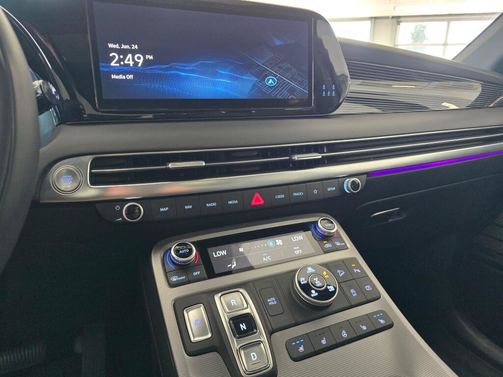 Used 2024 Hyundai Palisade Calligraphy AWD/4WD image 25
