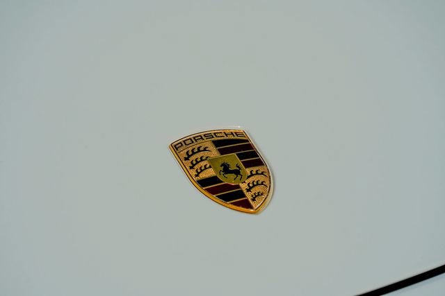 Used 2017 Porsche 911 4 Coupe AWD/4WD image 42
