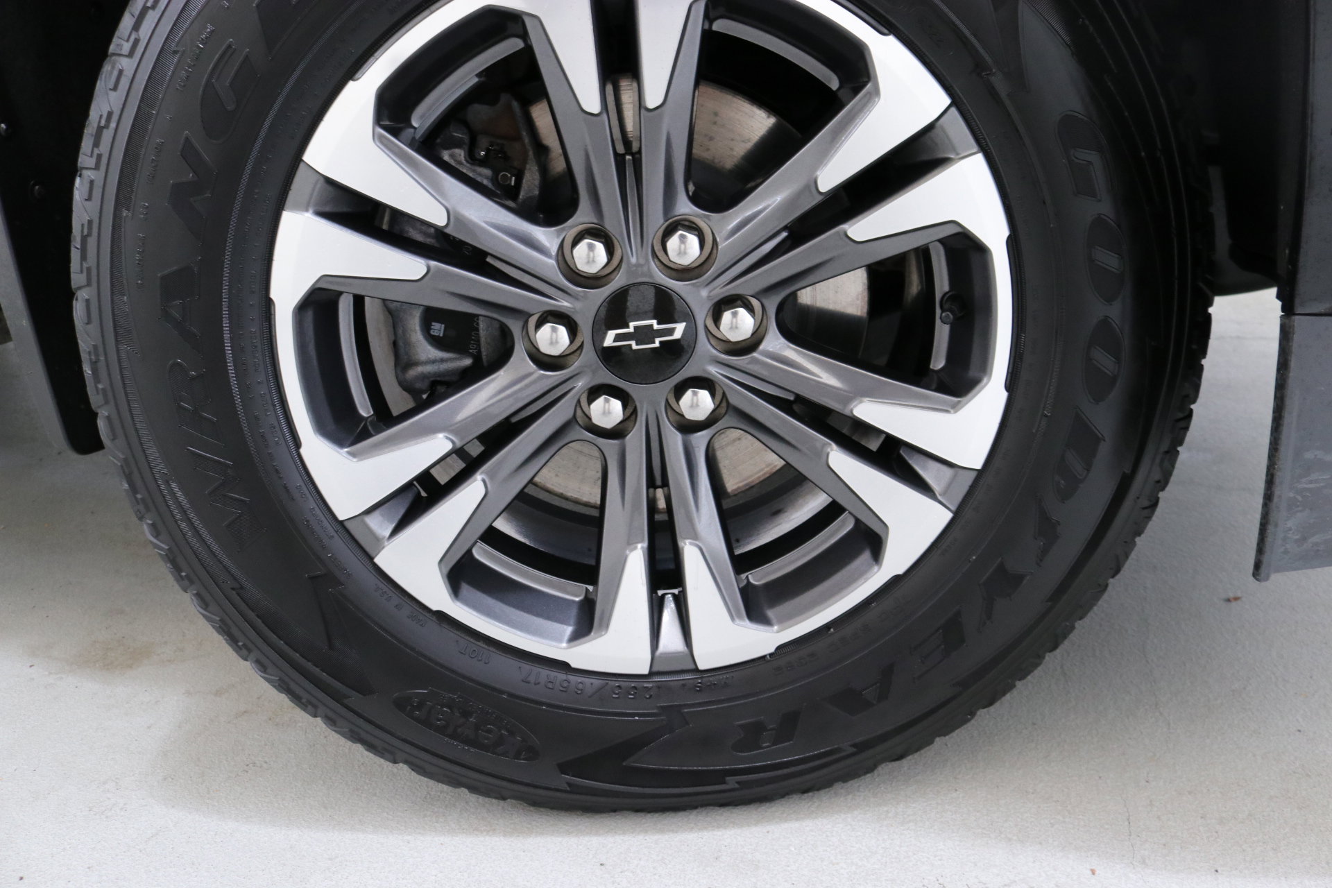 Used 2022 Chevrolet Colorado Z71 w/ Safety Package image 30