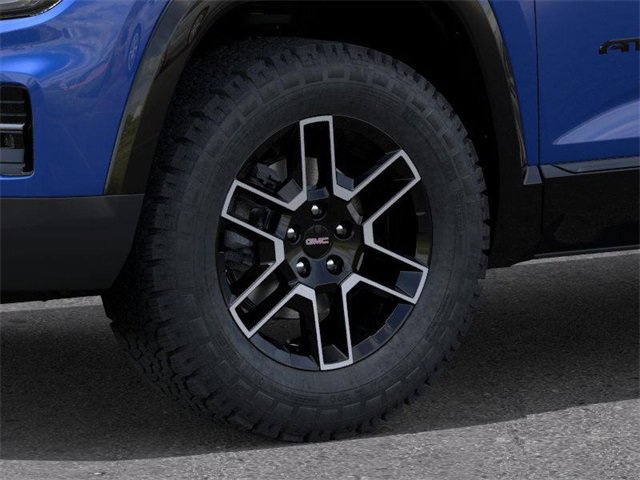 New 2026 GMC Terrain AT4 w/ Convenience Package III image 9