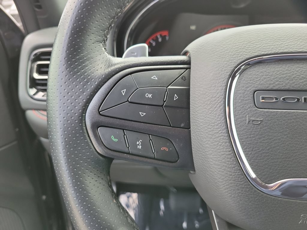 Used 2025 Dodge Durango GT RWD image 25