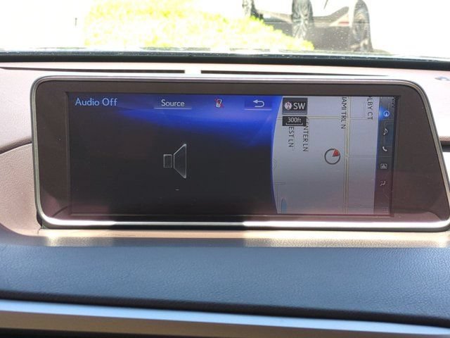 Used 2018 Lexus RX 350L FWD image 16