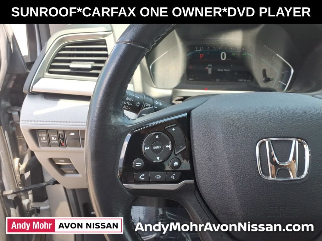 Used 2019 Honda Odyssey EX-L image 21