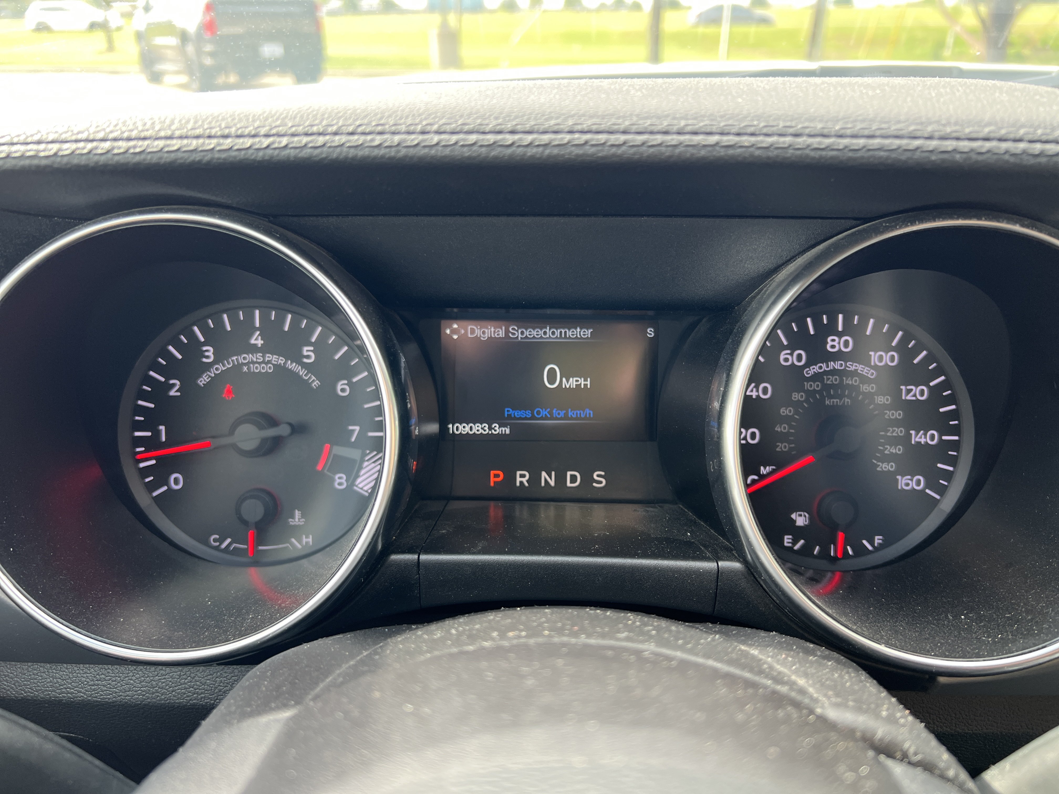 Used 2019 Ford Mustang GT Premium RWD image 18