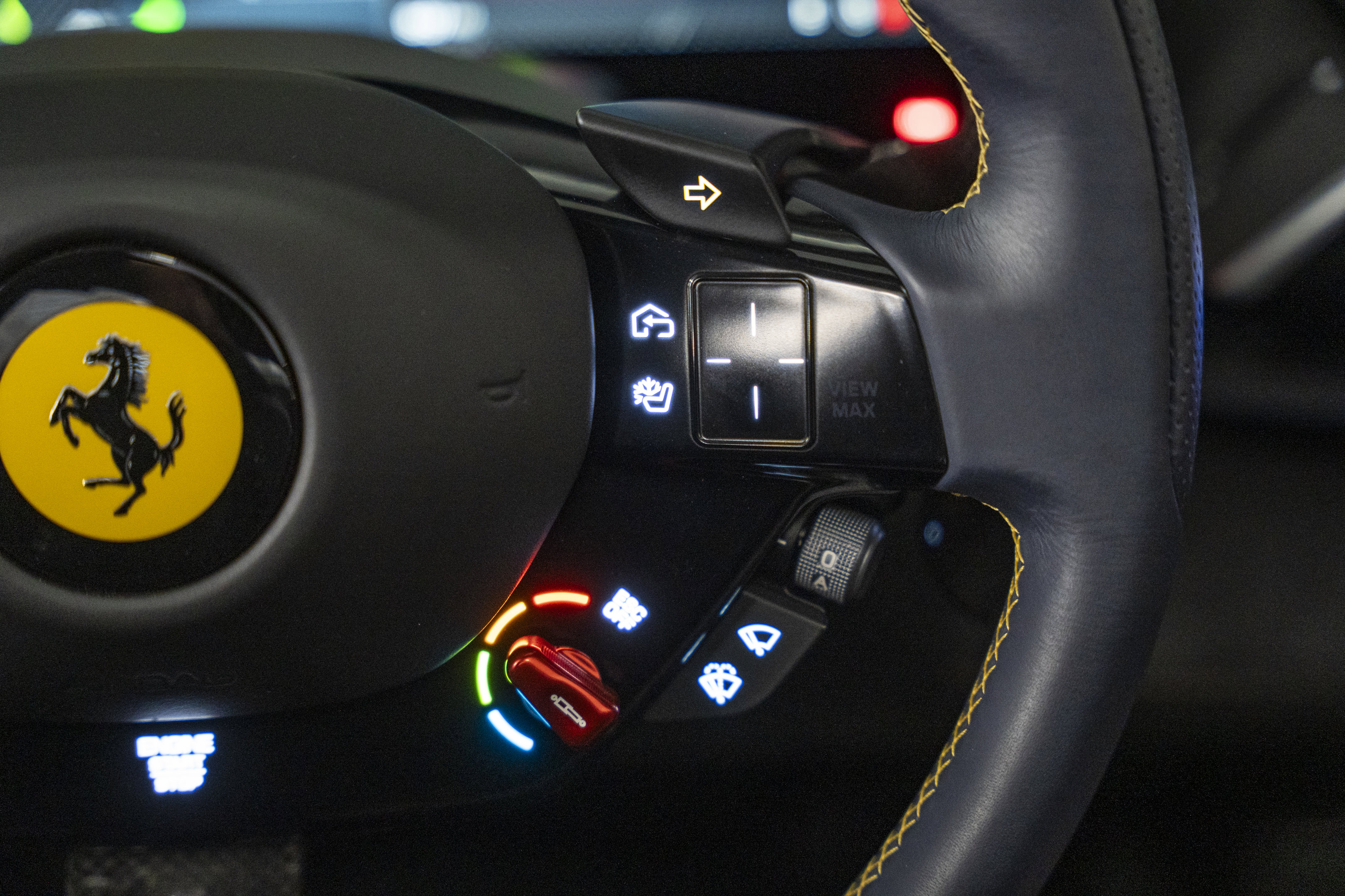 Used 2024 Ferrari 296 GTS image 45