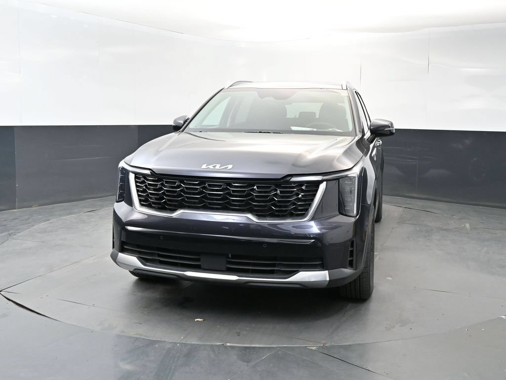 New 2026 Kia Sorento S AWD/4WD image 5