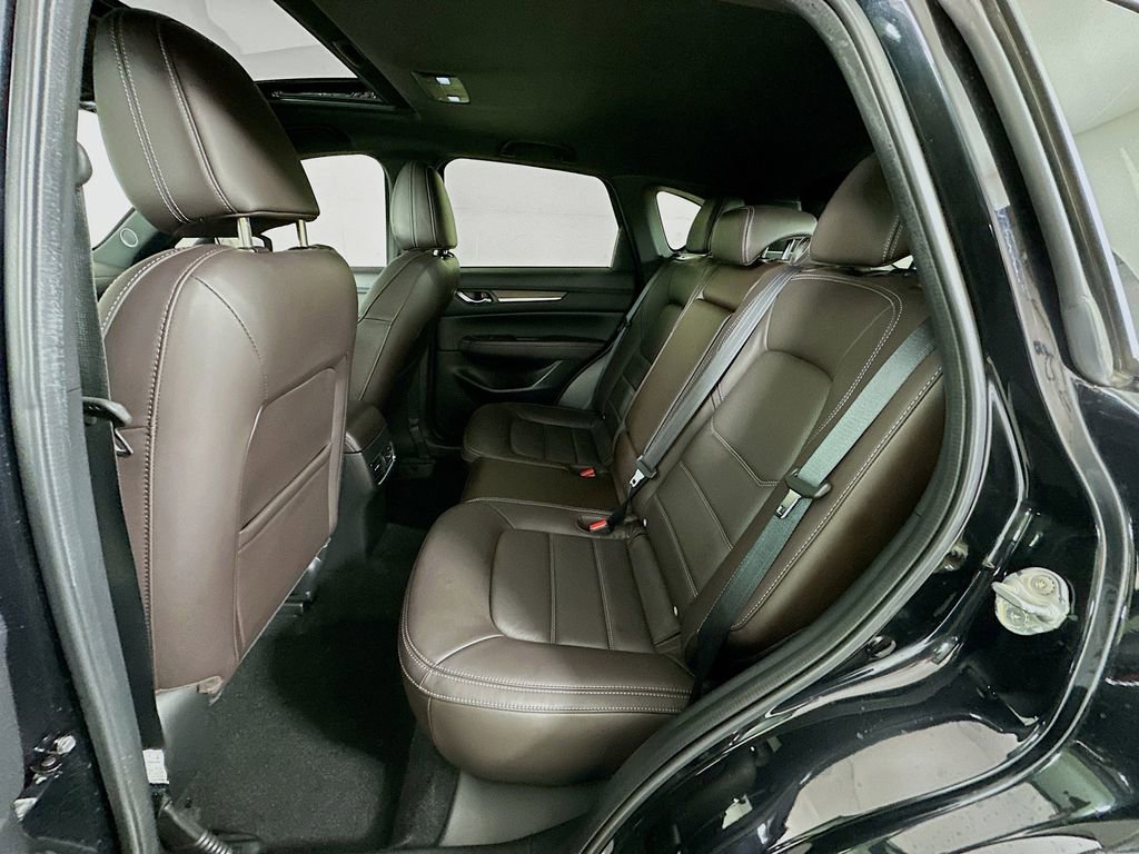 Used 2024 MAZDA CX-5 Signature image 25