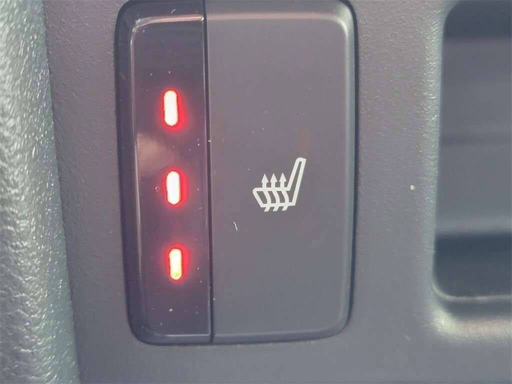 Certified 2023 Honda Ridgeline RTL image 8