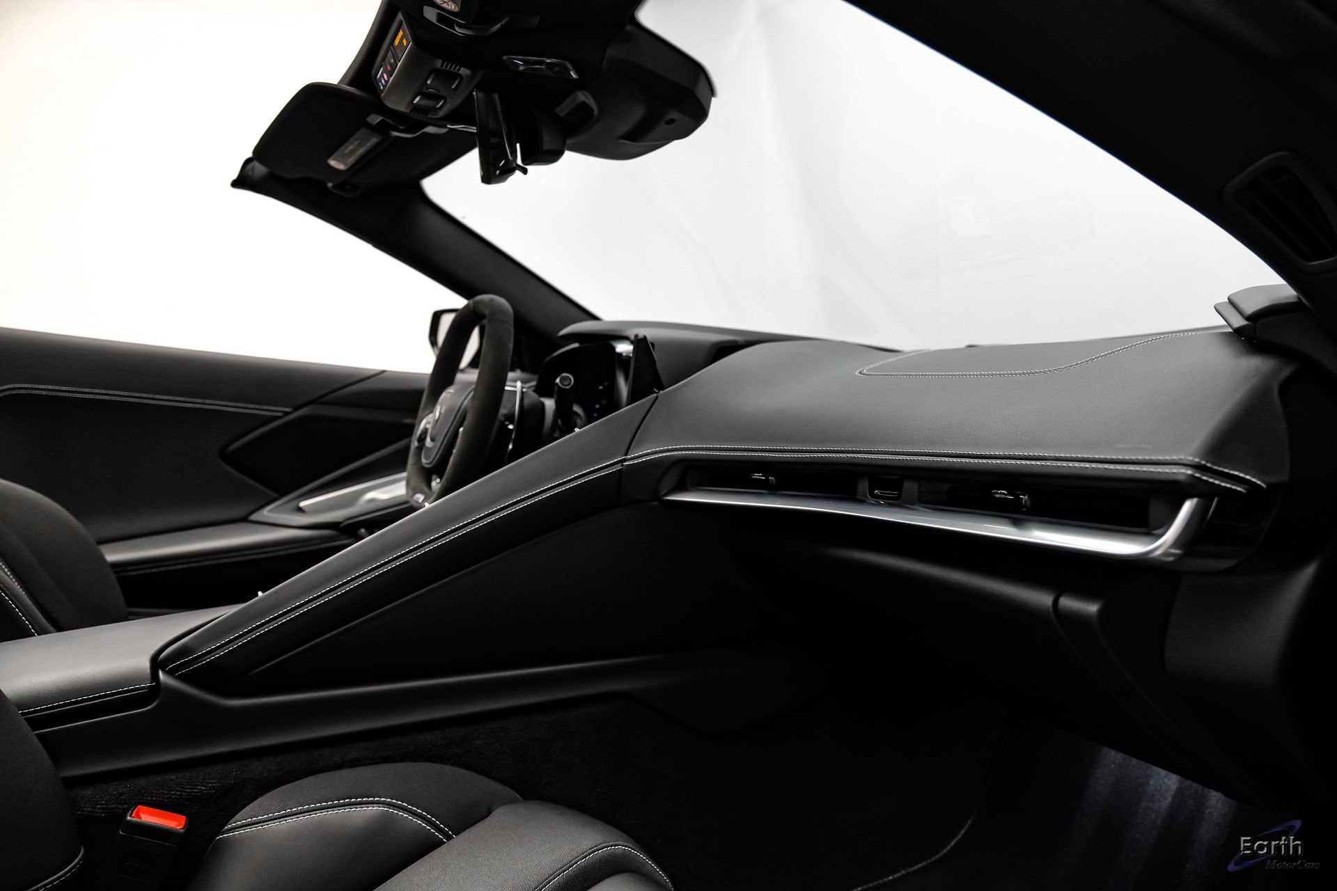 Used 2025 Chevrolet Corvette Z06 RWD image 58