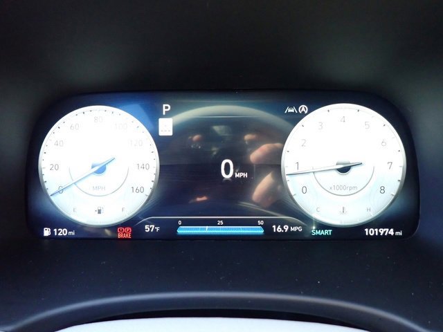 Used 2023 Hyundai Palisade Limited image 29