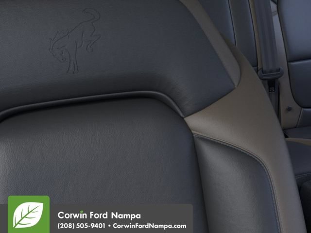 New 2026 Ford Bronco Big Bend AWD/4WD image 18