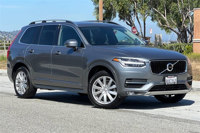 Used 2019 Volvo XC90 T6 Momentum