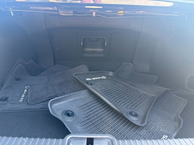 Used 2021 Lexus ES 250 w/ Premium Package image 25