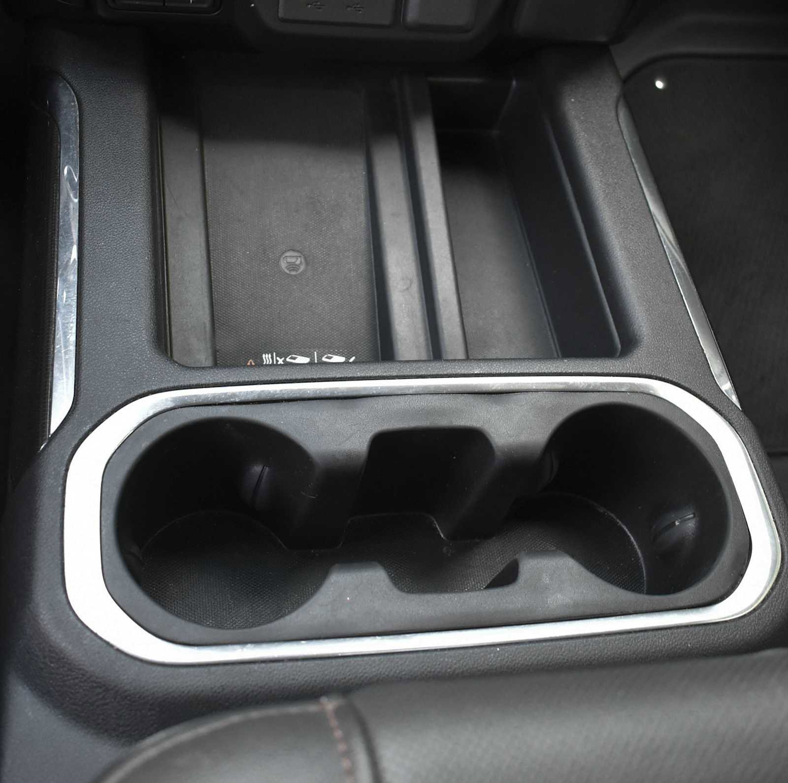 Used 2021 GMC Sierra 1500 AT4 w/ AT4 Premium Package image 22