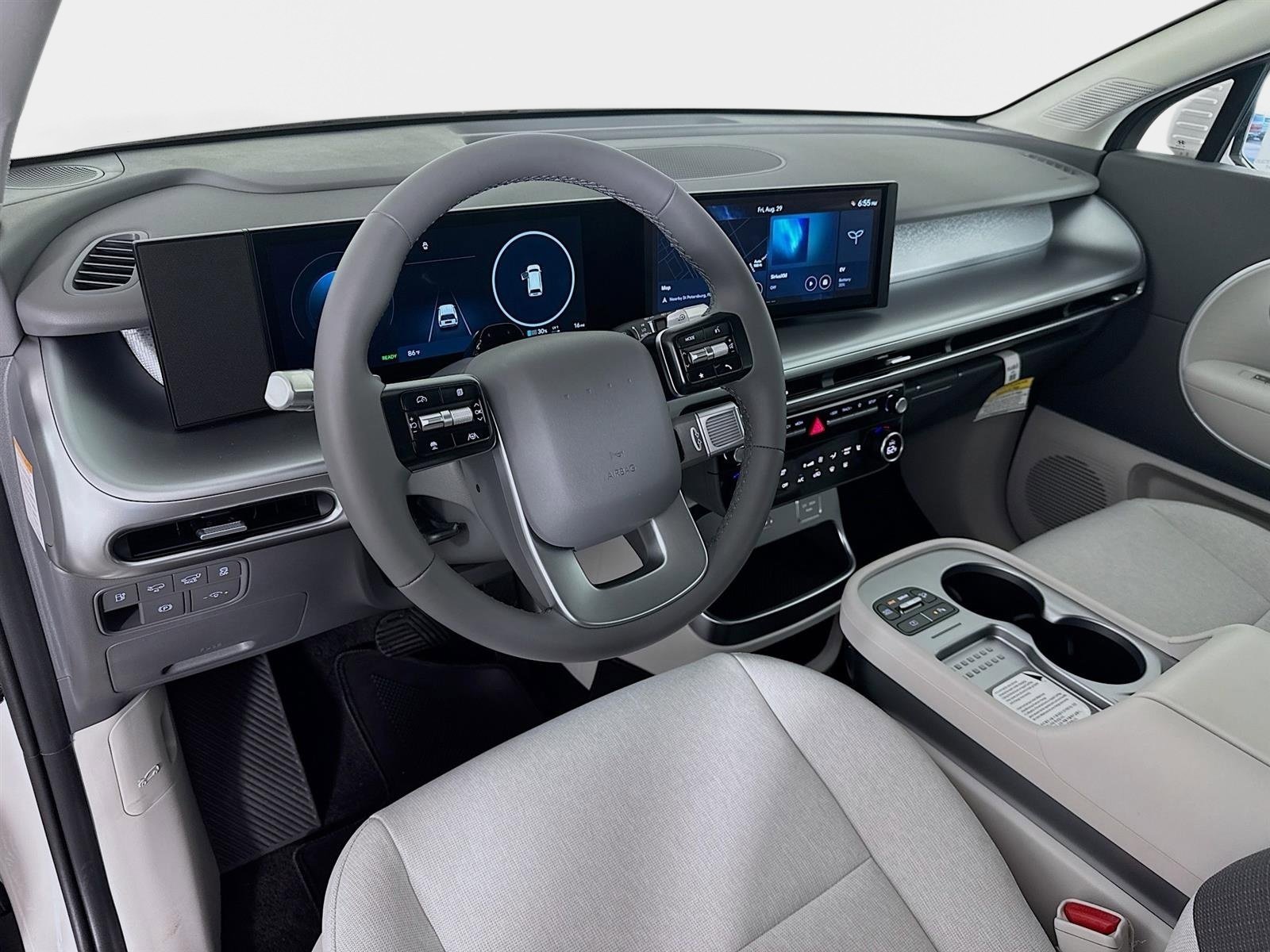 New 2026 Hyundai Ioniq 9 SE image 9