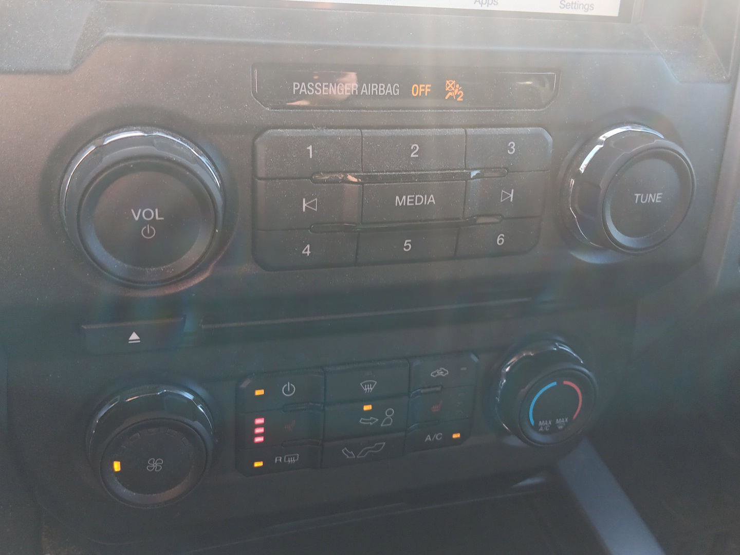 Used 2018 Ford F150 XLT w/ Equipment Group 302A Luxury image 17