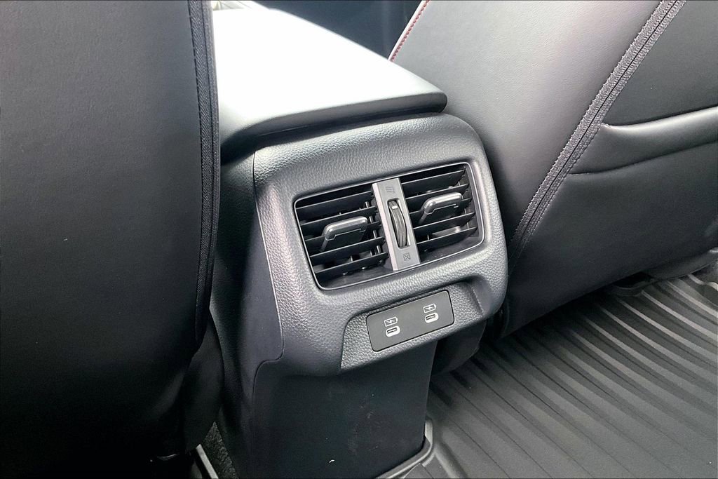 Used 2025 Acura ADX A-Spec image 33