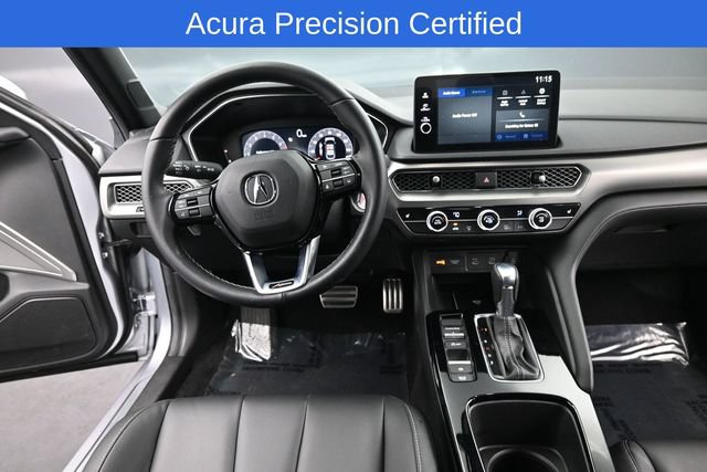 Used 2026 Acura Integra A-Spec FWD image 20