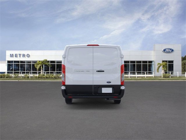 New 2025 Ford Transit 250 Low Roof w/ Load Area Protection Package image 5