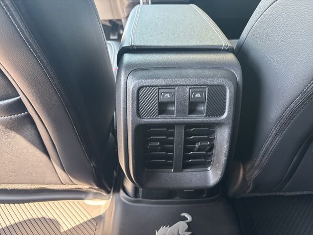 New 2026 Ford Bronco Outer Banks AWD/4WD image 15