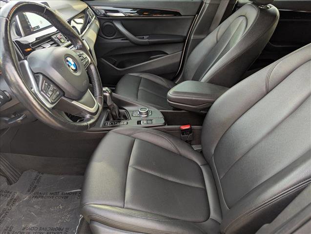 Used 2019 BMW X1 xDrive28i image 16