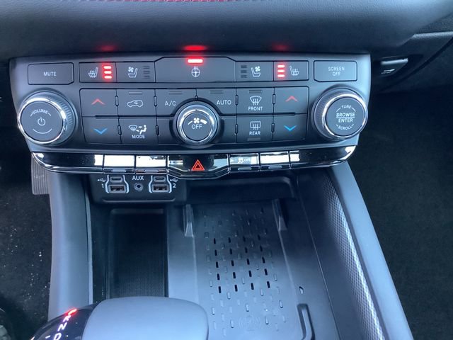 New 2026 Dodge Durango GT image 17