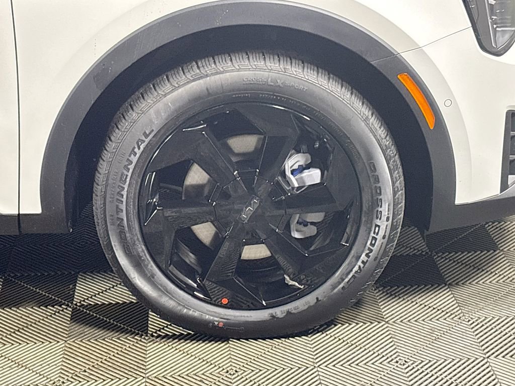 New 2026 Kia Sorento SX Prestige image 24