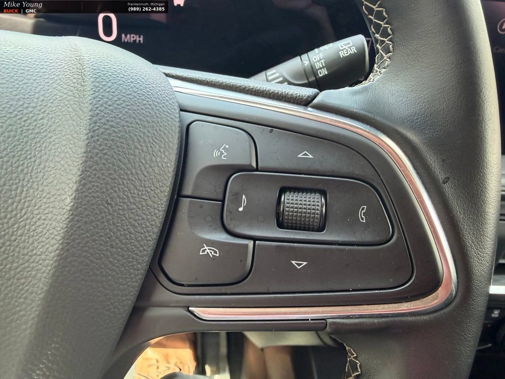 Used 2024 Buick Encore GX Preferred AWD/4WD image 19