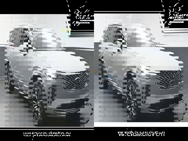 Certified 2025 Volvo XC90 B6 Core w/ Protection Package