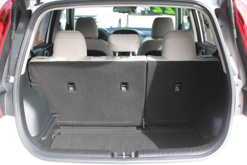 Used 2022 Kia Soul S image 10