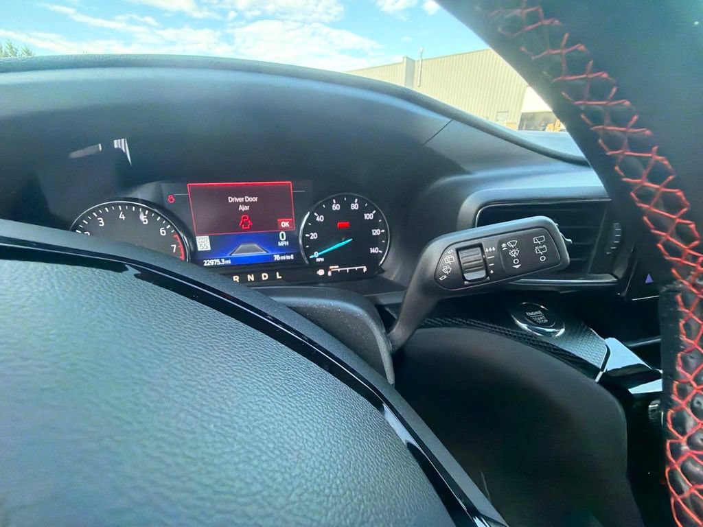 Used 2023 Ford Explorer ST-Line AWD/4WD image 41