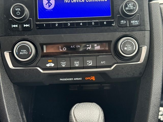 Used 2020 Honda Civic LX image 20