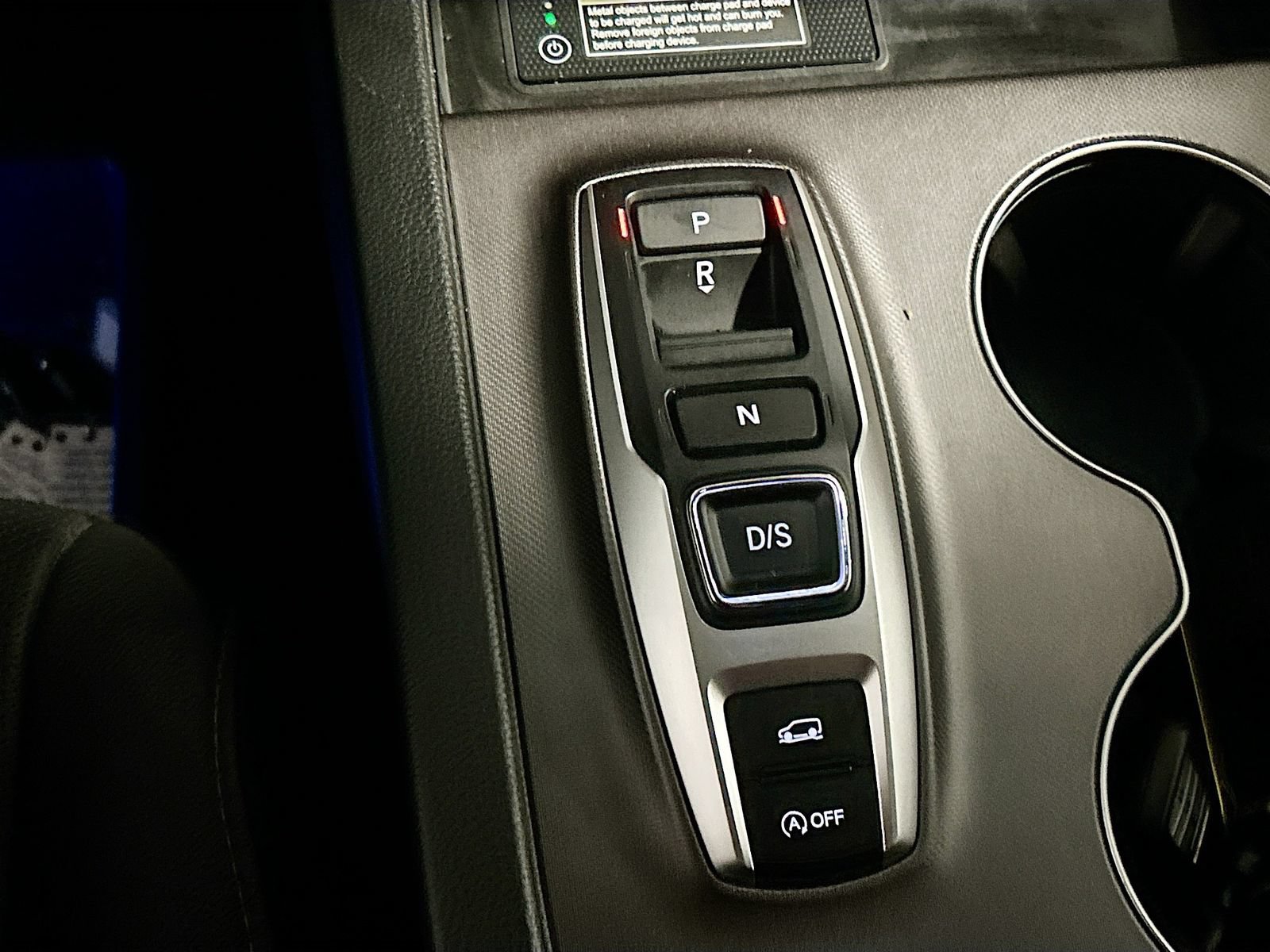 Used 2025 Honda Passport EX-L image 16