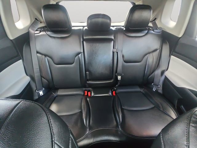 Used 2022 Jeep Compass Limited AWD/4WD image 16