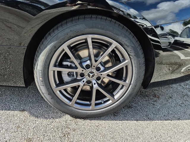 New 2027 Mercedes-Benz CLE 300 4MATIC Coupe image 9