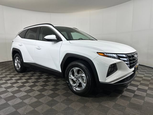 Used 2024 Hyundai Tucson SEL video 2