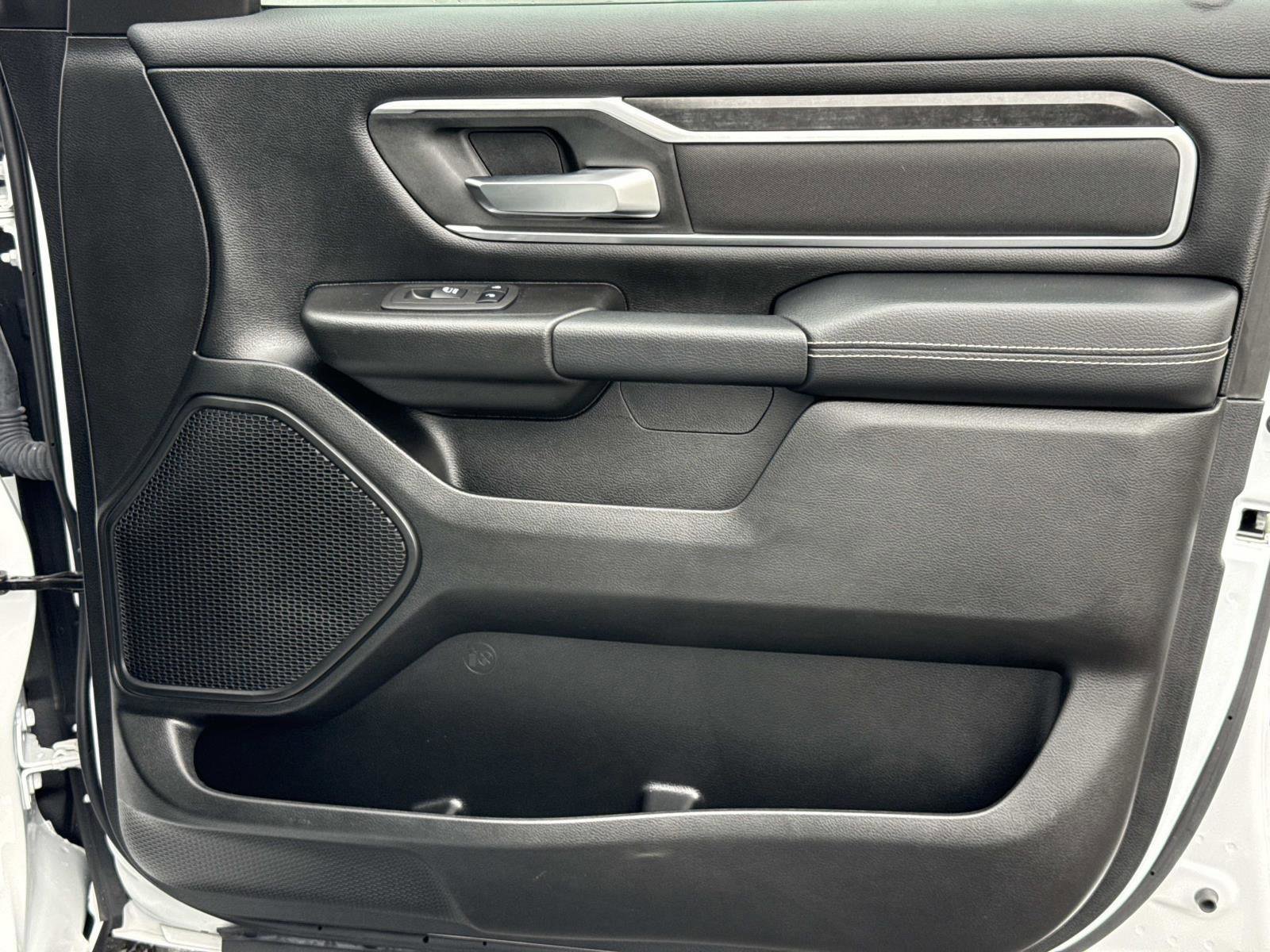 Used 2023 RAM 1500 Big Horn image 16