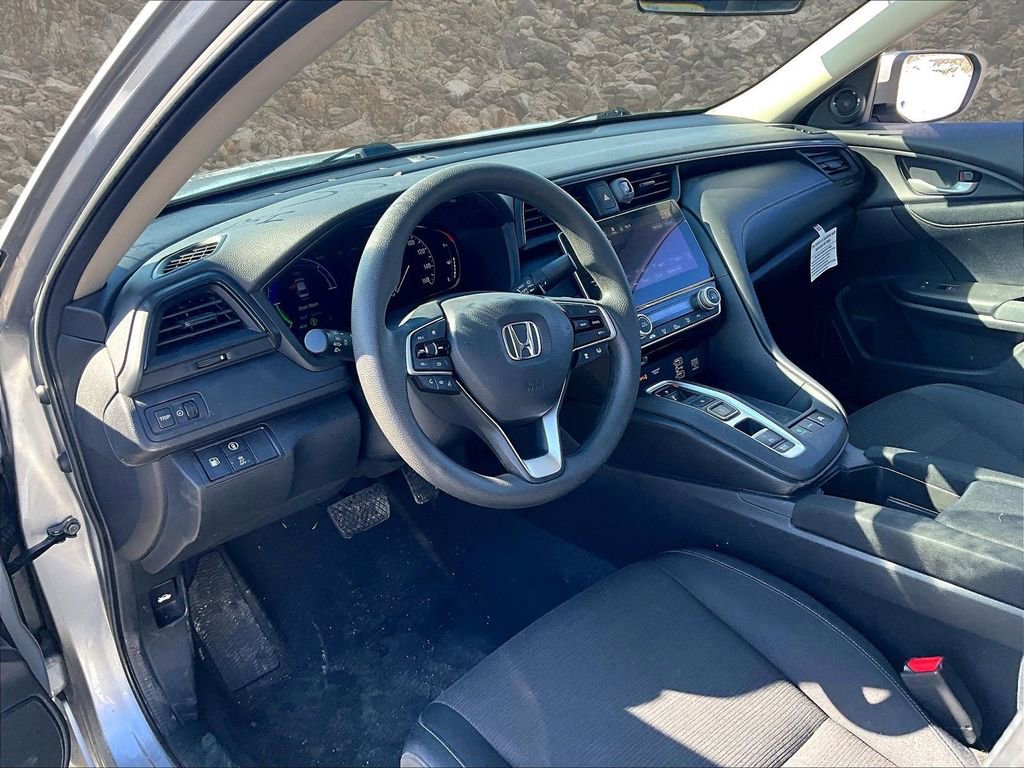 Used 2022 Honda Insight EX image 12
