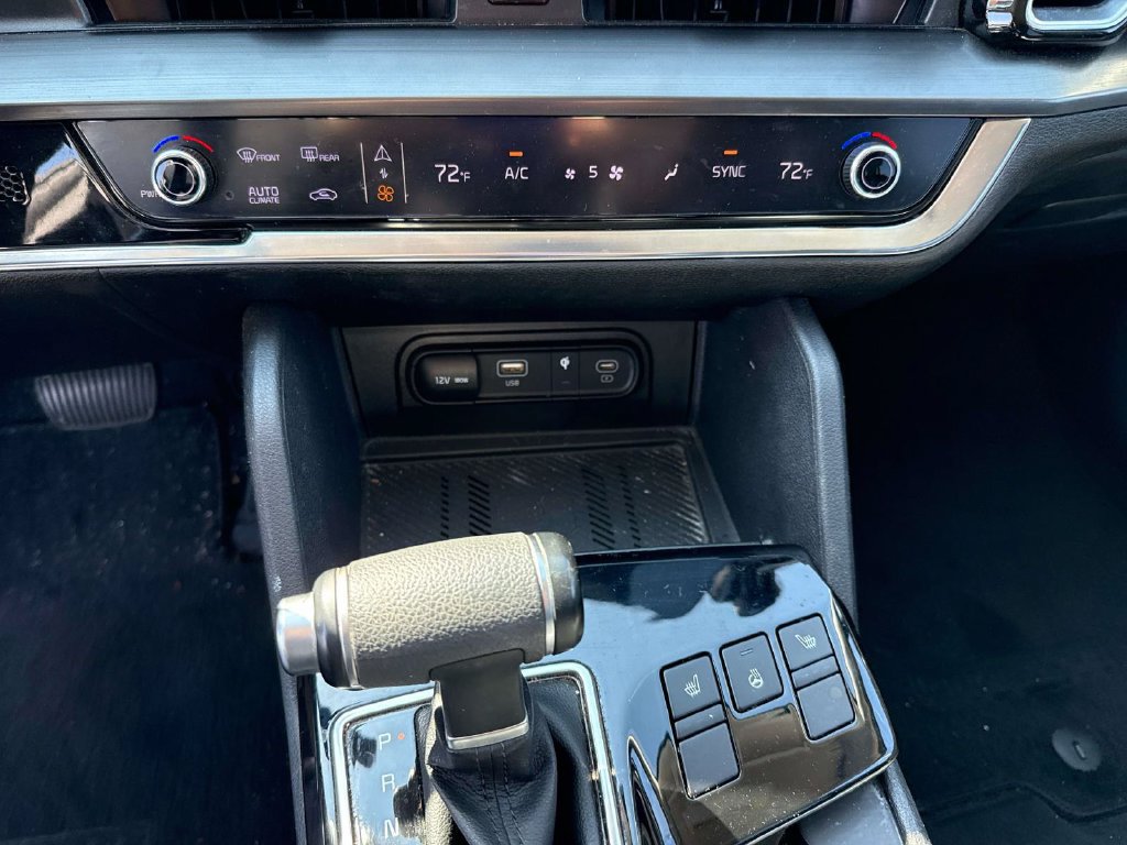 Used 2023 Kia Sportage EX AWD/4WD image 30