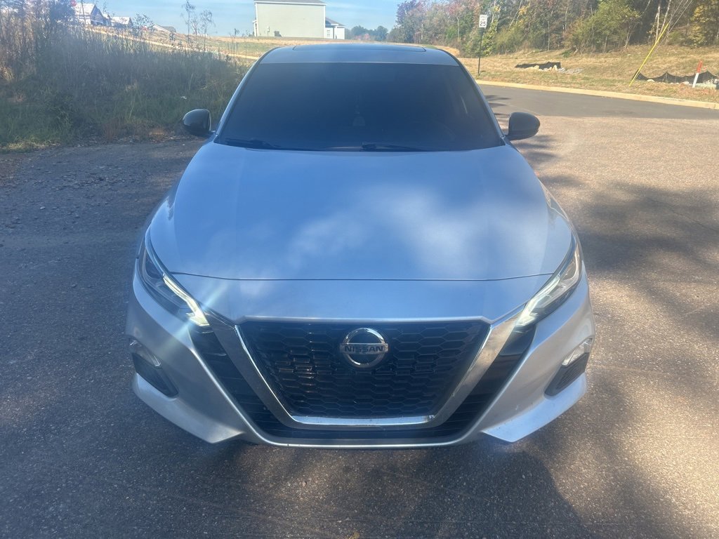 Used 2019 Nissan Altima 2.0 SR