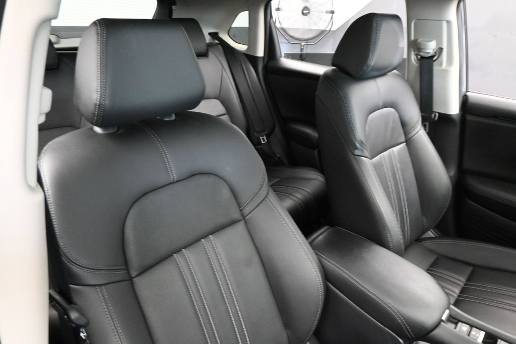 Used 2024 Honda HR-V EX-L image 42
