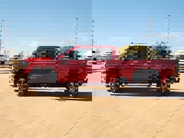 New 2026 GMC Sierra 2500 SLT w/ Texas SLT Premium Package image 8