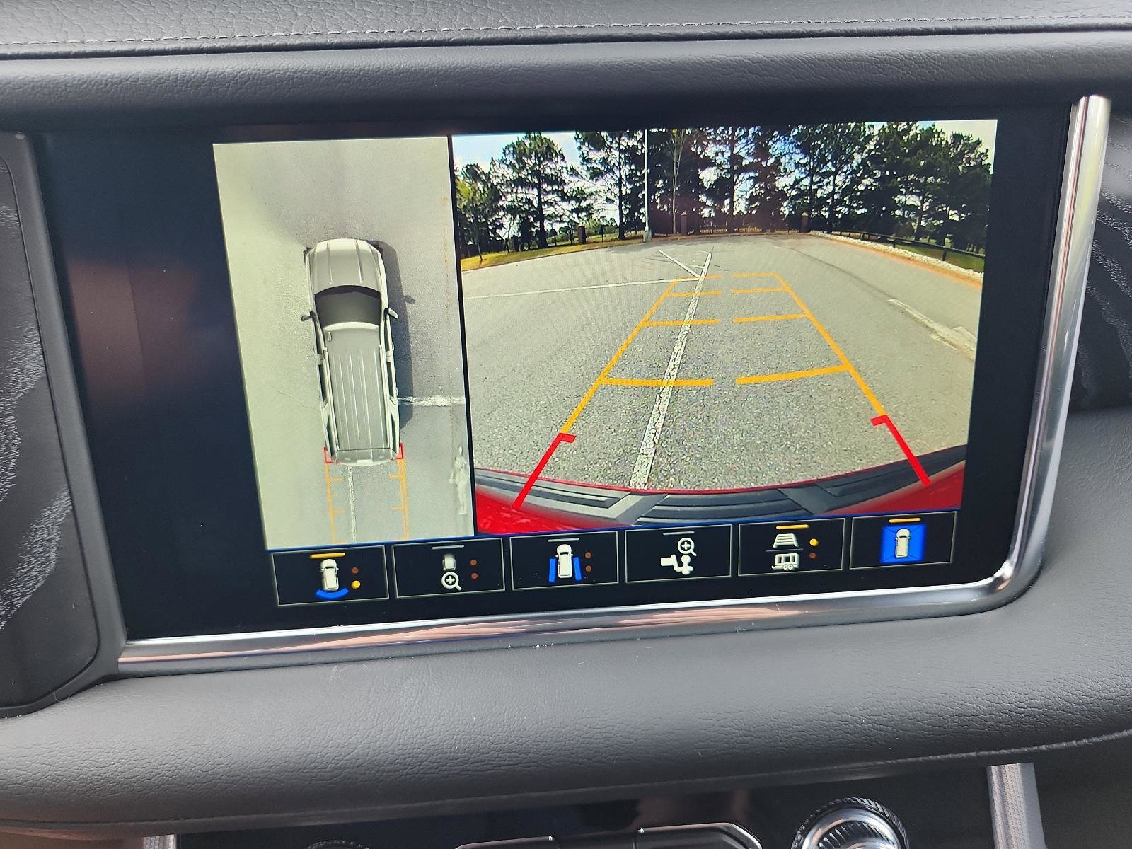 Used 2024 GMC Yukon Denali image 19