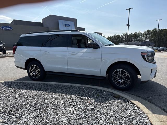 New 2026 Ford Expedition Max Active