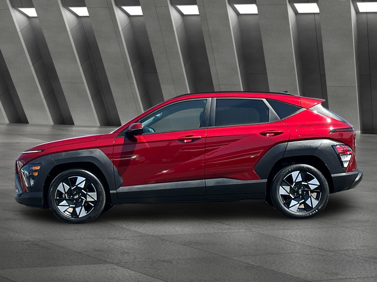 Used 2024 Hyundai Kona SEL FWD image 7