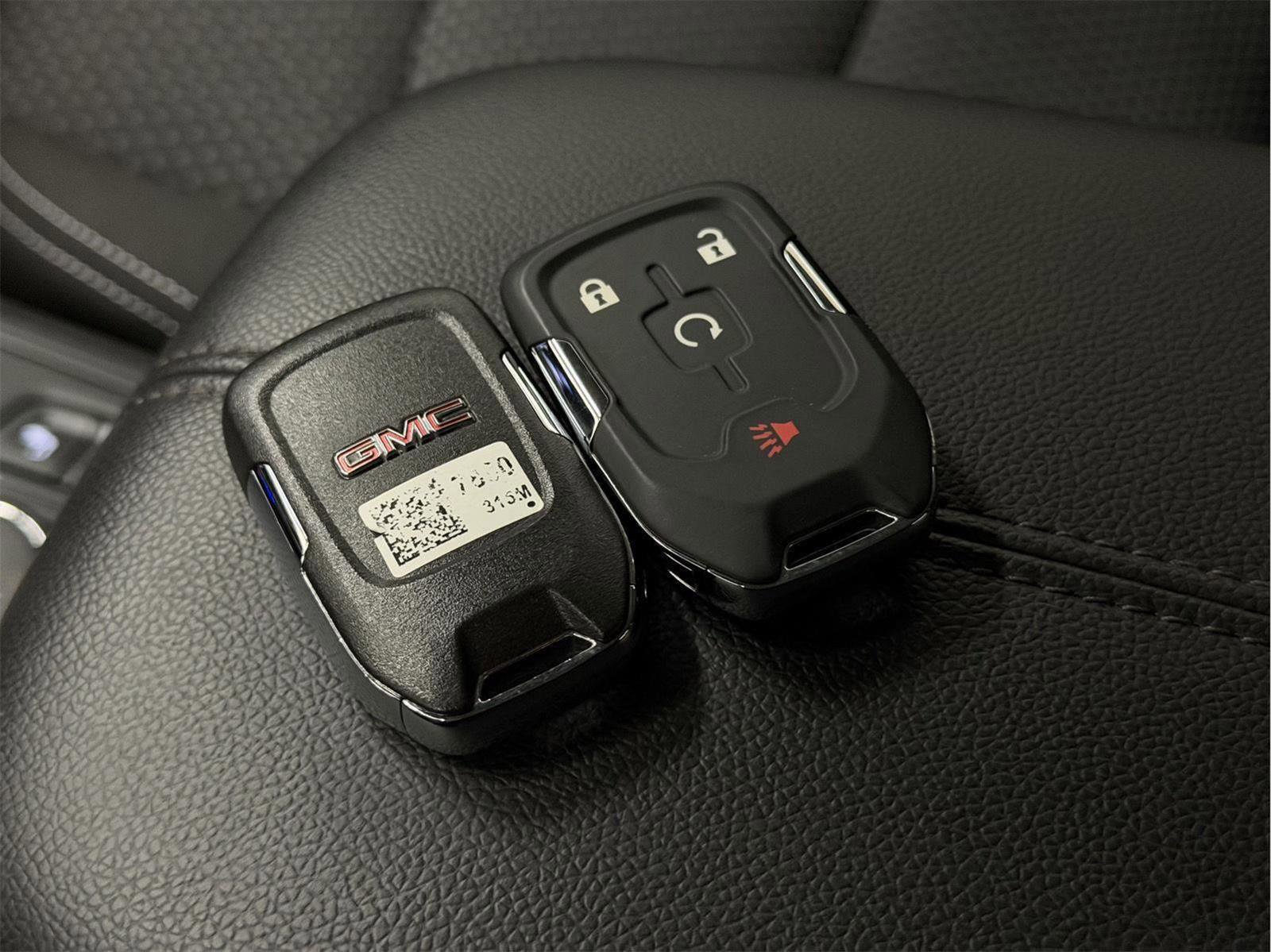 Certified 2024 GMC Terrain SLE w/ Driver Convenience Package image 40