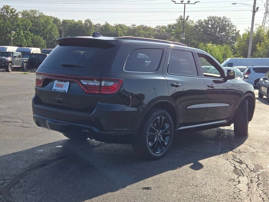 Used 2022 Dodge Durango R/T AWD/4WD image 20