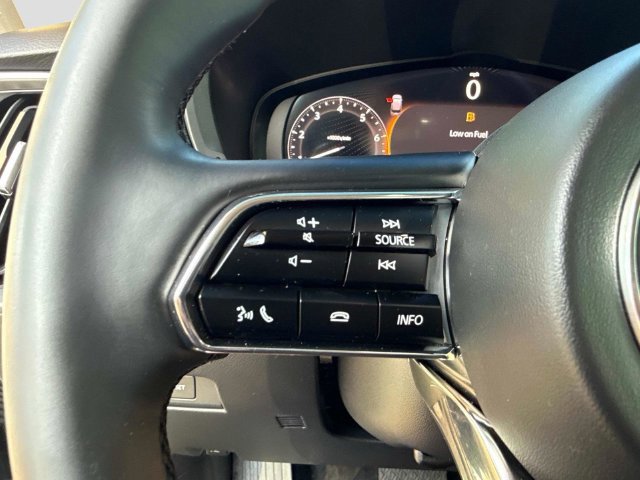 Used 2026 MAZDA CX-90 3.3 Turbo w/ Premium Sport Pkg AWD/4WD image 32